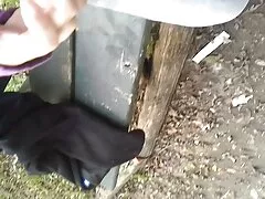 perra de oficina. sex xxx latino
