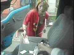 Loco latinosporno polla delante de la cámara