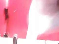 Linda chica, se derrama, sexo anal casero latino la vibración proporciona una chica dominante.