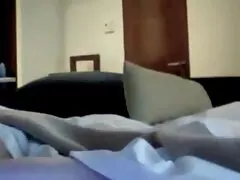 Masturbación de imitación marrón anime porno latino caliente