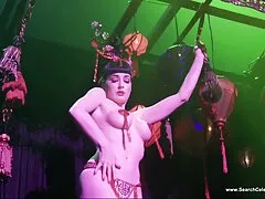 Michelle Williams - Si Estas Paredes porno trio latino Pudieran Hablar