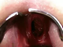 Pareja joven en el porno castellano latino Sofá,