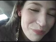 Chick muestra porno casero real latino su autobús lateral salvaje (bb15830)