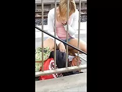 Golpe de afeitado blanco latinasmasturbandose vibrador