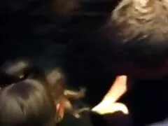 Bumblebee Chica porno latino americano Anal