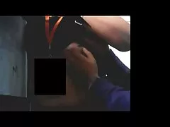 La esposa marrón de otro xxx latino hombre para el marido.