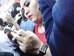 Su coño necesitaba atención en el hotel. porno latino fuerte
