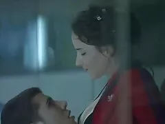 Maldita sea, hijo, eres bi latin videos mi trío.