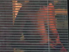 Loco en sexo latino duro la habitación de un extraño
